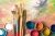 Exposition Atelier Peinture de la MJC