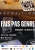 Exposition "FAIS PAS GENRE"
